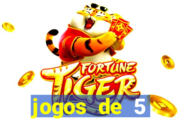 jogos de 5 centavos nas plataformas